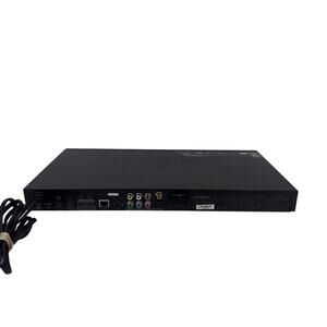 Insignia NS-WBRDVD2 Blu Ray DVD Player (No Remote)